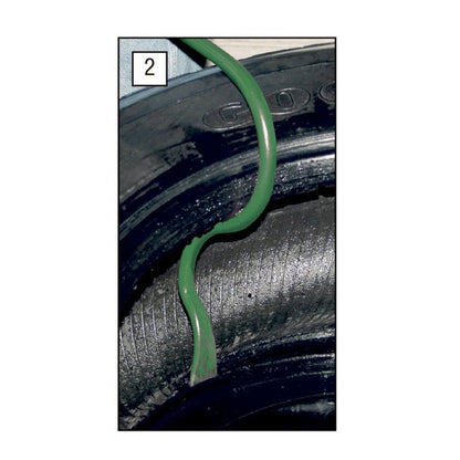 Ken-Tool T2005 35447 Super Serpent™ Mount Tool
