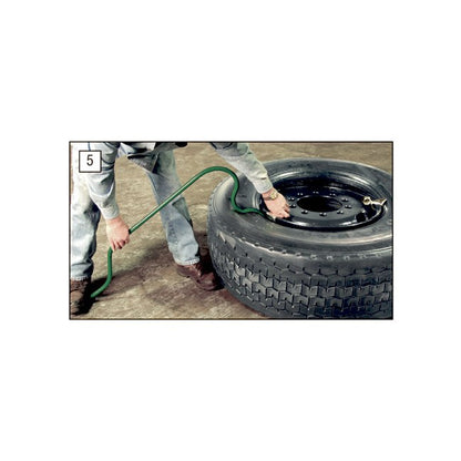 Ken-Tool T2005 35447 Super Serpent™ Mount Tool