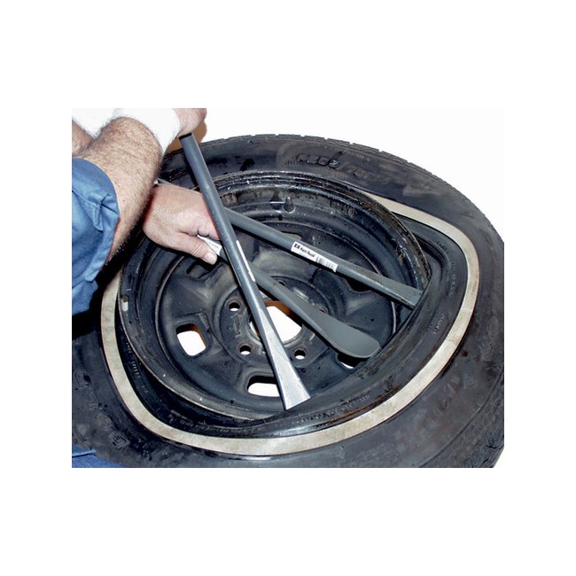 Ken-Tool T2X 32102 Curved Tire Mount/Demount Spoons