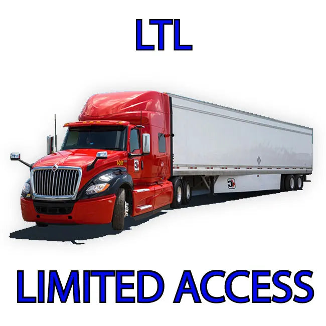 LIMITED ACCESS - commercial / non-commercial / Farms.