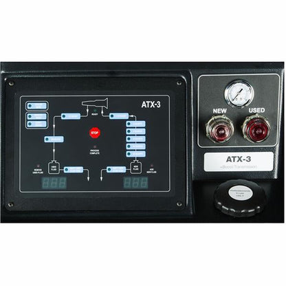 MAHLE ATX-3+Boost - ATX-2+Boost w/Dipstick Tube-Cooler Line Option