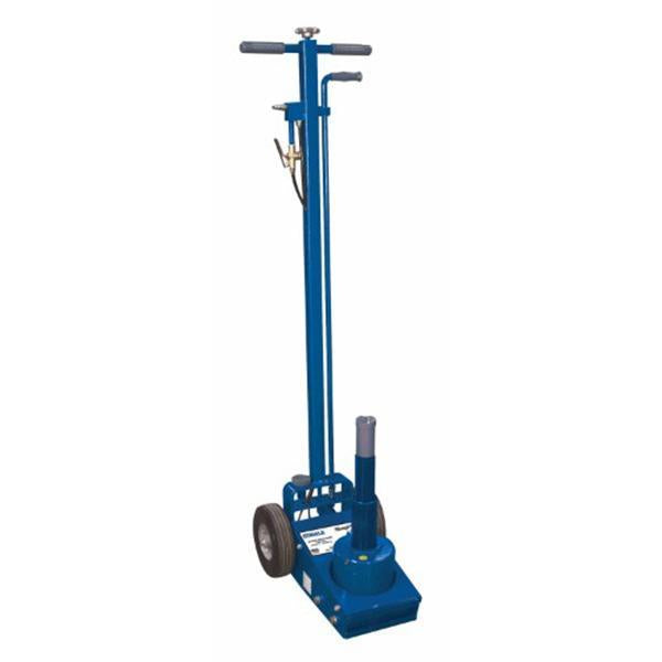 MAHLE CAJ-35 - 35 ton Commercial Vehicle Axle Jack