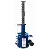 mahle-cls-10-10-ton-commercial-vehicle-air-lift-and-support-stand | Tire Equipment Supply