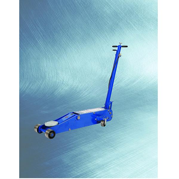 MAHLE CSJ-6A | 6 ton Commercial Vehicle  Service Jack | Air Assist