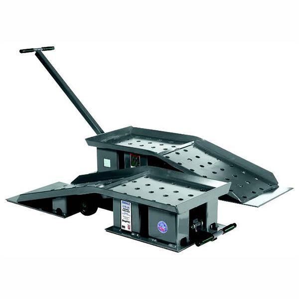 mahle-ctr-20-20-ton-commercial-vehicle-truck-ramps-non-skid | Tire Equipment Supply