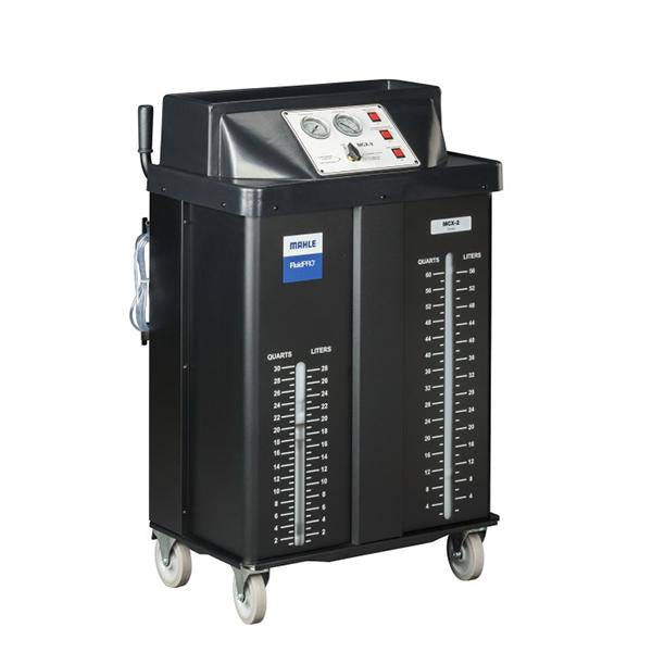 MAHLE MCX-2F - Multi-Coolant Exchanger, MCX-2 w/Flush By-Pass