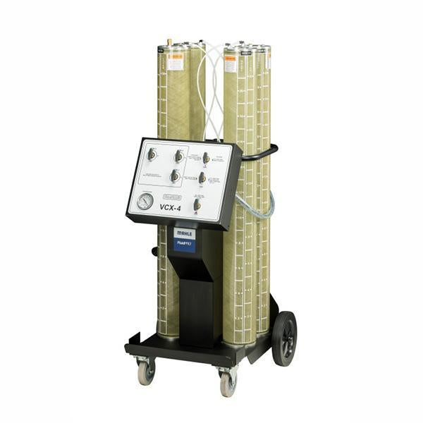 mahle-vcx-4-vacuum-coolant-exchanger-four-tube-design | Tire Equipment Supply