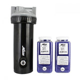 Milton 1170-2 - 1/2" Compact FRL Desiccant Dryer