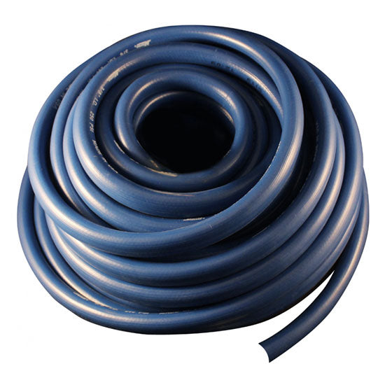 Milton 1642-500BK Bulk PVC Hose 500 ft  Reel -  3/8" ID