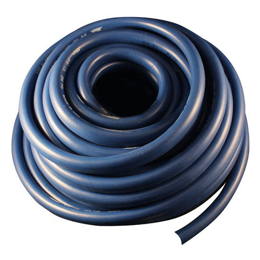 Milton 1642-500BK Bulk PVC Hose 500 ft  Reel -  3/8" ID