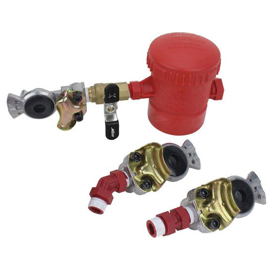 Milton 2800S-KIT Brake Releaser - Standard Kit