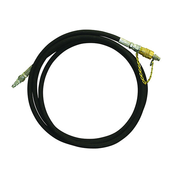 Milton C1015 15 ft. Hose Assembly