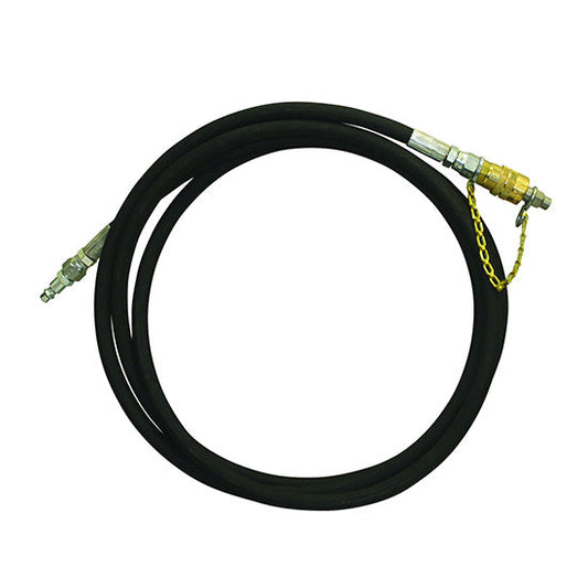 Milton C1015 15 ft. Hose Assembly