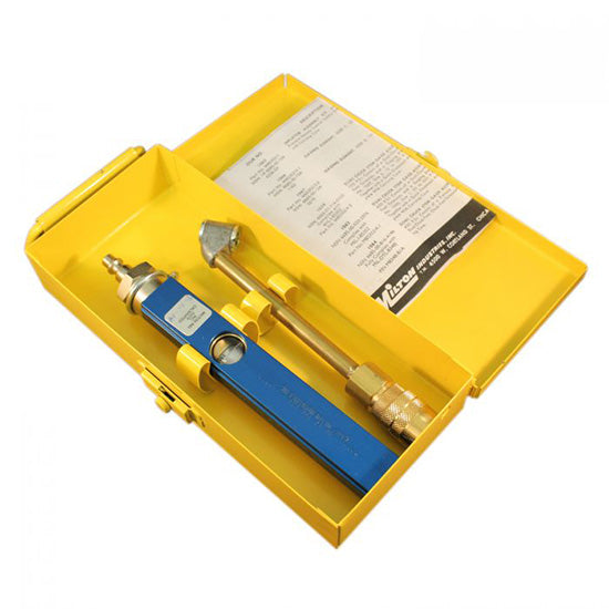 Milton C1059 - 10 to 150 PSI Quick Disconnect Gage Element Kit