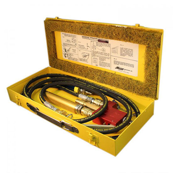 Milton C1065 High Pressure Inflation Assembly Kit – Tire Equipment Supply