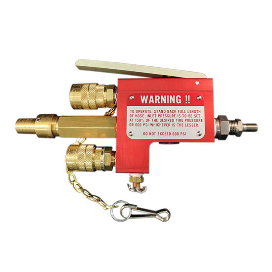 Milton C1068 Remote Controller Assembly