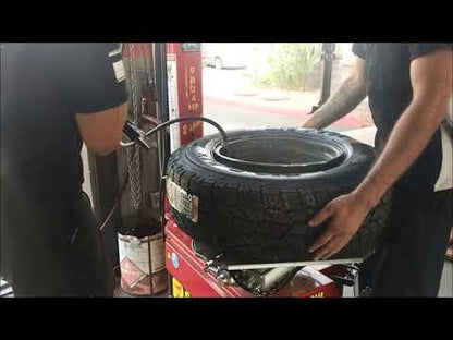 TSI VIPER VP 10S Gen3 Tire Bead Seater Steel Tank - 11.5 Liter