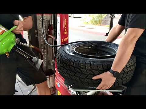 TSI VIPER VP13AL Gen 3 Tire Bead Seater Aluminum Tank - 13 Liter