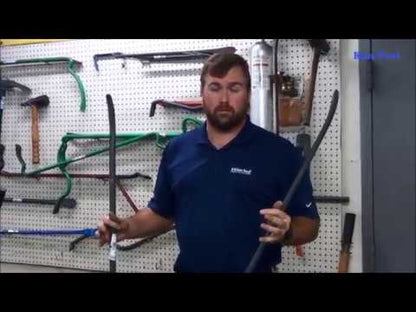 Ken-Tool 34746 Standard Tubeless Tire Iron Set (3pc)