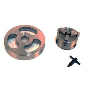 Quick-Chuck 70060MDT Medium Duty Brake Lathe Chuck Kit