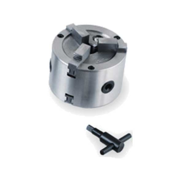 Quick-Chuck 80040 - Brake Lathe 3-Jaw Double Taper Chuck