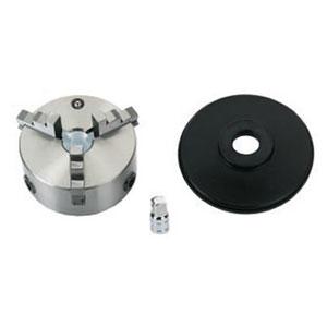 Quick-Chuck 90040BK - Medium Duty Balancer Chuck Kit 40mm Shaft
