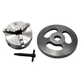 Quick-Chuck HD90040BK - Balancer Chuck Kit for 40mm Shaft