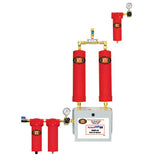 RTi PERF-25 Paint Air System Package