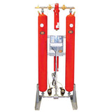 RTi PERF-75HD Regenerative Desiccant Dryer System