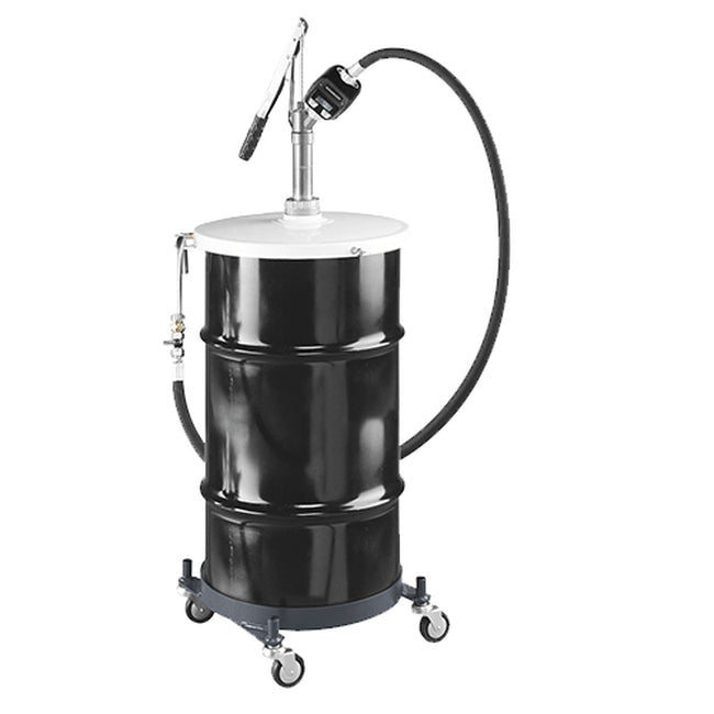 Samson 1011 Lube Pump 2:1 Hand Op 16 gal, Nonmetered - Samson part 1011