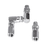 Samson 1105 Grease Z Swivel 1/4 in. NPT x 1/4 in. NPTF HP - Samson part 1105