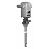Samson 1120 Grease Angled Outlet Pipe HP - Samson part 1120