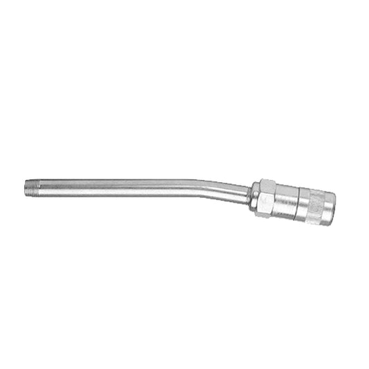 Samson 1122 Grease Angled Pipe with Coupler - Samson part 1122