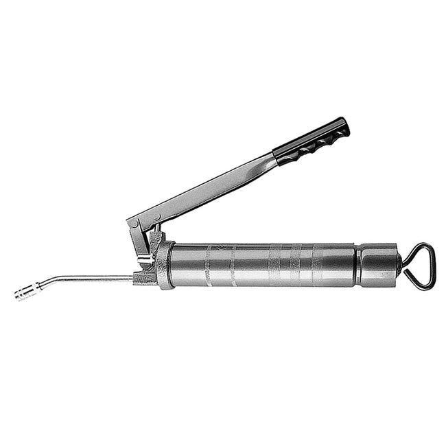 Samson 1205 Dlx Hd Lever Grease Gun with Rigid Outlet - Samson part 1205