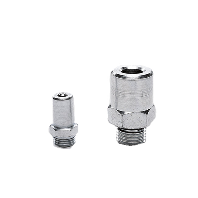 Samson 1209 Small Grease Filler Nipple - Samson part 1209