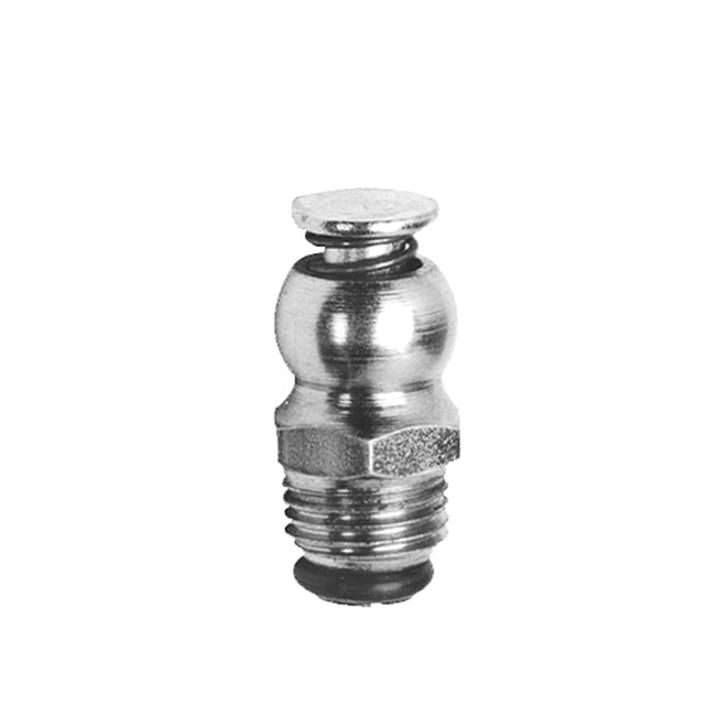 Samson 1214 Air Bleeder Valve - Samson part 1214