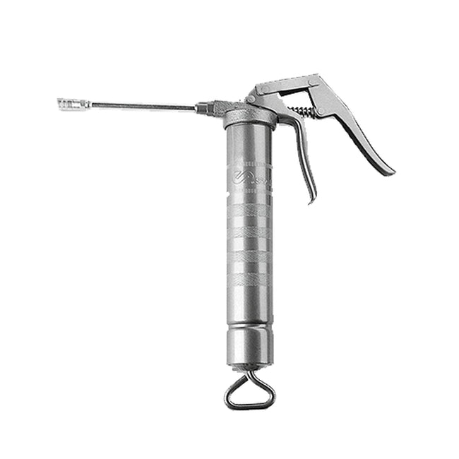 Samson 1221 Dlx Hd Pistol Type Grease Gun with Flex Outlet - Samson part 1221