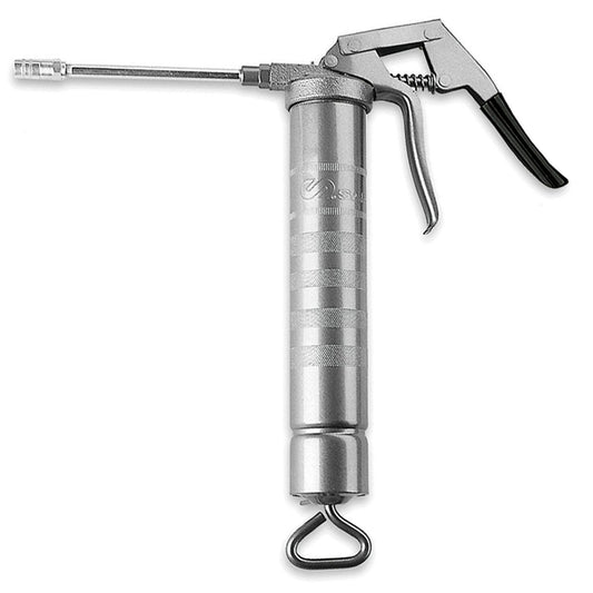 Samson 1222 Pro. Hd Pistol Type Grease Gun with Rigid Outlet - Samson part 1222