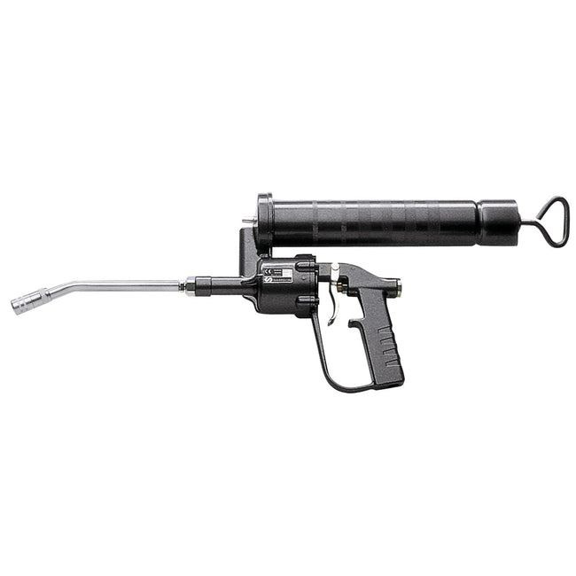 Samson 1233 Pro. Air Op. Hand Grease Gun Boxed - Samson part 1233
