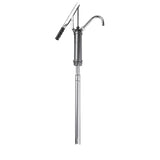 Samson 1243 Lever Action Hand Barrel Pump for Solvents - Samson part 1243