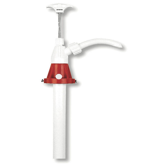 Samson 1247 Lift Pump 55 gal Drum, Nylon Tube - Samson part 1247