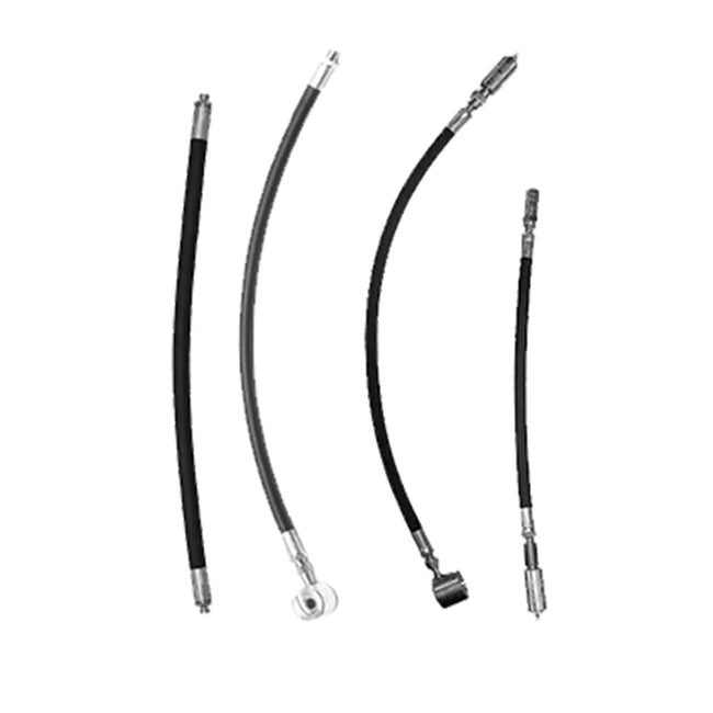 Samson 1264 Whip End Hose 24 in. - Samson part 1264