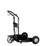 Samson 1305 Dolly Hd 3 Wheel Platform 55 GAL/400 lb. - Samson part 1305