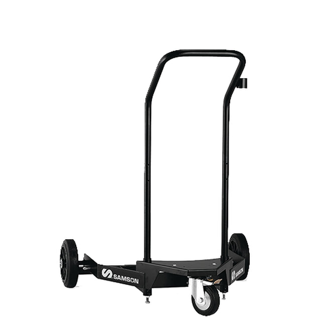 Samson 1307 Dolly Wheel 55 GAL/400 lb. - Samson part 1307