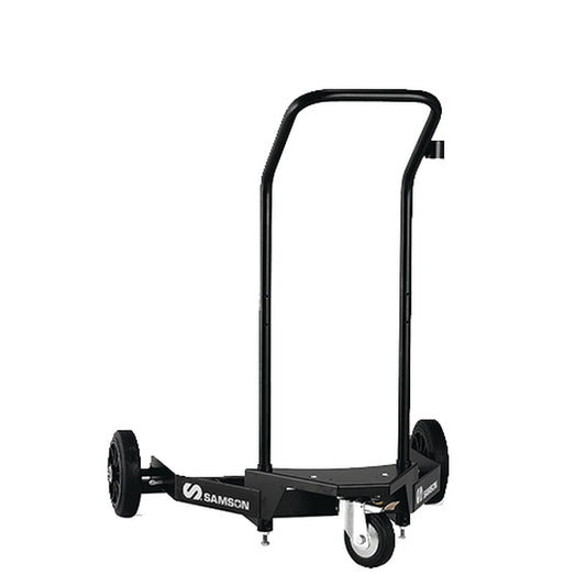 Samson 1307 Dolly Wheel 55 GAL/400 lb. - Samson part 1307
