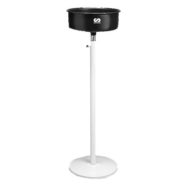 Samson 1347 Dlx Hd 5 gal Funnel with Tube & Bung Adpt - Samson part 1347