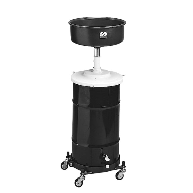 Samson 135100 Oil Drain Keg KIT-16 gal (keg Not Included) - Samson part 135100