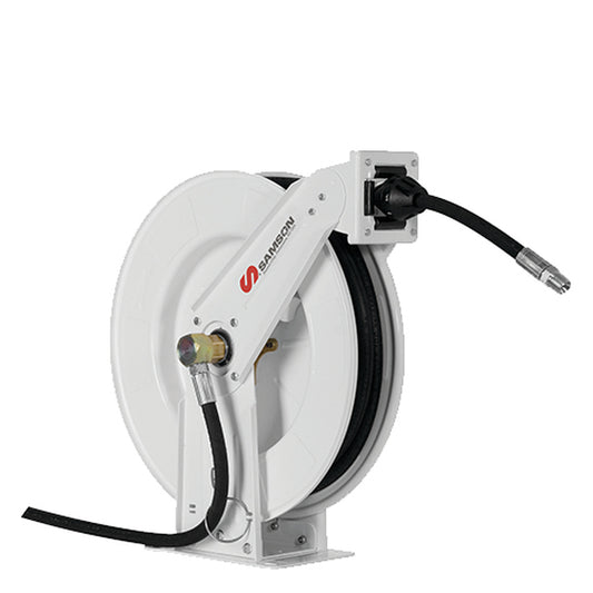 Samson 1417 1400 Series LP Reel 40 ft. x 1/2 in. - Samson part 1417