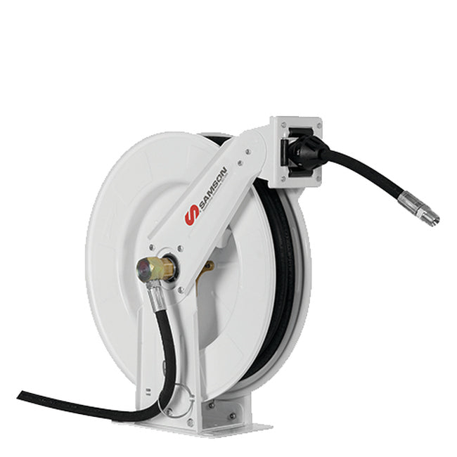 Samson 1428 1400 Series MP Reel 30 ft. x 1/2 in. - Samson part 1428