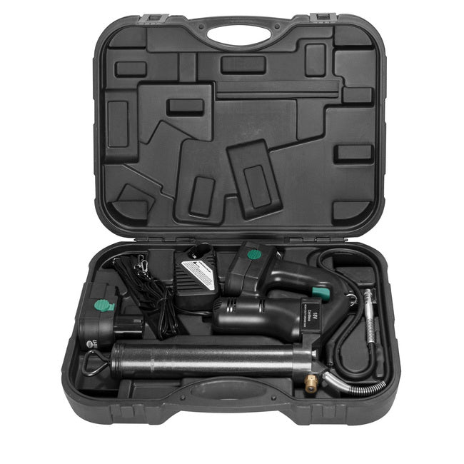 Samson 169009 18V Li-ion Battery Pack - Samson part 169009